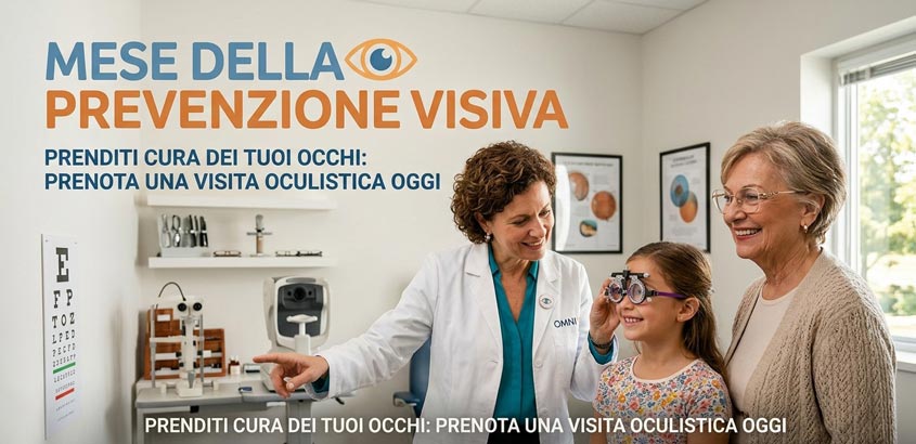 prevenzione visiva